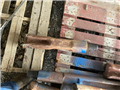 5” diameter x 21” length Cable Tool Drilling Chisel Bit Generic Image