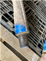67487.7.jpg 5-1/2” diameter x 32” length Cable Tool Drilling Chisel Bit Generic