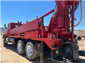 2000 Ingersoll-Rand T2W Drill Rig & Package Ingersoll-Rand T2W Drill Rig & Tooling Package Image