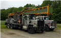 1985 Ingersoll-Rand TH60 LT Drill Rig Ingersoll-Rand TH60 Long Tower Drill Rig Image