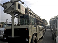 1999 Ingersoll-Rand T4W DH Drill Rig Ingersoll-Rand T4W DH Drill Rig Image