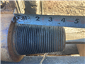 69587.3.jpg 5.75” x 44” Cable Tool Drilling Chisel Bit Generic