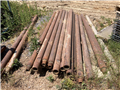 10' x 4-1/2" Drill Pipe  Generic 10' ft x 4-1/2" Drill Pipe  Image