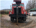 1978 Ingersoll-Rand TH60 Drill Rig Ingersoll-Rand TH60 Drill Rig Image