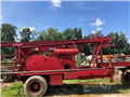 70693.30.jpg Bucyrus Erie 22W Cable Tool Rig Bucyrus Erie