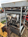 Deutz F3L912 Diesel Engine Deutz F3L912 Diesel Engine with PTO Clutch Image