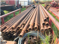 RD20 Style Drill Pipe Generic RD20 & T130 Style Drill Pipe Image