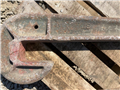 70743.5.jpg Bucyrus Erie J Wrenches for Cable Tool Bucyrus Erie