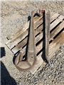 70743.7.jpg Bucyrus Erie J Wrenches for Cable Tool Bucyrus Erie