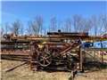 Bucyrus Erie 22W Cable Tool Rig Bucyrus Erie 22W Cable Tool Rig Image