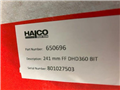 71906.15.jpg 9-1/2” Halco DHD 360 Hamer Bit Halco