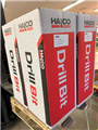 71906.3.jpg 9-1/2” Halco DHD 360 Hamer Bit Halco
