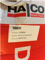 71906.39.jpg 9-1/2” Halco DHD 360 Hamer Bit Halco