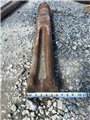 31" Chisel Bit for Cable Tool Generic Image