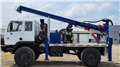 Derex 1340-14X DR (Dual Rotary) Drill Rig Derex 1340-14X DR (Dual Rotary) Drill Rig Image