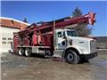 2015 Foremost DR24 Drill Rig Foremost Barber Dual Rotary DR24 Drill Rig Image