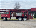 Ingersoll-Rand TH60 Drill Rig Ingersoll-Rand TH60 Drill Rig Image