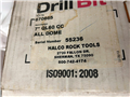 72176.10.jpg Halco QL60 Shank 7” Head Hammer Bit  Halco