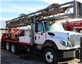 1976 Ingersoll-Rand / Cyclone TH60 Drill Rig  Ingersoll-Rand TH60 Drill Rig  Image