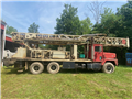 1979 Ingersoll-Rand TH60 LT Drill Rig Ingersoll-Rand TH60 Long Tower Drill Rig Image