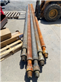 5-1/4" o.d. x 25' Drill Rods Generic 5-1/4" o.d. x 25' Drill Rods Image