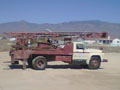 1973 Gardner Denver 1000 Drill Rig - Off Market Gardner Denver 1000 Drill Rig - Off Market Image