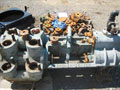 Gardner Denver 5 X 10 Mud Pump - SOLD Gardner Denver 5 X 10 Mud Pump - SOLD Image