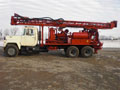 1972 Schramm T64HB - SOLD Schramm T64HB - SOLD Image