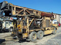 37.3.jpg 1974 Ingersoll-Rand T4W Drill Rig Ingersoll-Rand