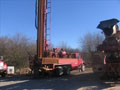 1132.9.jpg 1998 Schramm T450 WS Drill Rig  Schramm