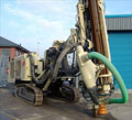 1213.1.jpg Ingersoll-Rand CM 780D Drill Rig Ingersoll-Rand