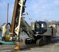 1213.3.jpg Ingersoll-Rand CM 780D Drill Rig Ingersoll-Rand