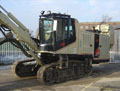 1213.4.jpg Ingersoll-Rand CM 780D Drill Rig Ingersoll-Rand