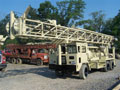 1987 Ingersoll-Rand T4W DH (Long Tower) - SOLD Ingersoll-Rand T4W DH (Long Tower) - SOLD Image