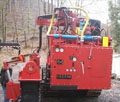 1237.4.jpg Custom Built - Mining Crawler Drill Rig - SOLD Generic