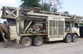 2001 Ingersoll-Rand RD20 (Range III) - SOLD Ingersoll-Rand RD20 (Range III) - SOLD Image