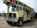 1997 Ingersoll-Rand T4W - SOLD Ingersoll-Rand T4W - SOLD Image