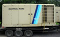 1990 Ingersoll-Rand 750 CFM Air Compressor - SOLD Ingersoll-Rand 750 CFM Air Compressor - SOLD Image