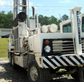 1985 Ingersoll-Rand T4W DH - SOLD Ingersoll-Rand T4W DH - SOLD Image