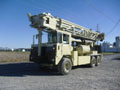 2000 Ingersoll-Rand T4W DH - SOLD Ingersoll-Rand T4W DH - SOLD Image