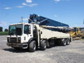 1998 Putzmeister BSF 42X 16H Pump Truck - SOLD Putzmeister BSF 42X 16H Pump Truck - SOLD Image