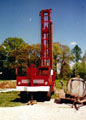 1972 Ingersoll-Rand T4W - SOLD Ingersoll-Rand T4W - SOLD  Image