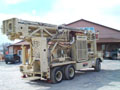 1962.3.jpg 1988 Ingersoll-Rand T4W Drill Rig - Sold Ingersoll-Rand