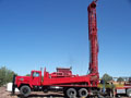 1977.4.jpg 1991 Ingersoll-Rand TH75 Drill Rig Ingersoll-Rand