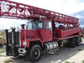 1986 Ingersoll-Rand TH60 - SOLD Ingersoll-Rand TH60 - SOLD Image