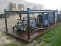 Gardner Denver 5 x 6 Duplex Mud Pump  Gardner Denver 5 x 6 Duplex Mud Pump  Image