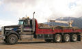 1994 Western Star  Drill Tender - SOLD Western Star  Drill Tender - SOLD Image