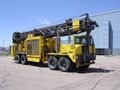 2007 Atlas Copco T4W-LD - SOLD Atlas Copco T4W-LD - SOLD Image