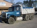 2094.1.jpg 1985 Ford 8000 Tandem Axle Dump Truck - SOLD Ford