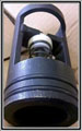 EWD 4R Check Valve  (For 3-1/2" Bore) - SOLD East West Drilling 4R Check Valve  (For 3-1/2" Bore) Image